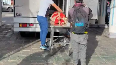 Una mujer de 67 años de edad no soportó el dolor por la pérdida de su amado hijo y se mató casi al mes de su partida