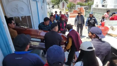 Un hombre de la tercera edad murió arrollado en Colta. Su nombre es Nicolás Cepeda, de 85 años de edad, del cantón Guamote