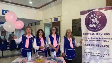 Solca ofrece descuento para la detección del cáncer de mama