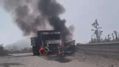 Asalto a blindado en la vía Cuenca-El Empalme deja un fallecido