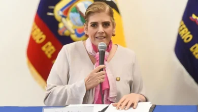 Asamblea Nacional aprueba juicio político contra Mónica Palencia