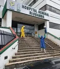 Atención en unidades médicas del IESS y MSP durante el feriado del jueves 31 de octubre del 2024 que dispuso el Gobierno Nacional