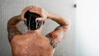 Bañarse todos los días puede ser peligroso