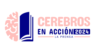 Cerebros en Acción