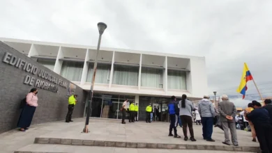 Caso Dana Ramos: inicia el juicio en Riobamba