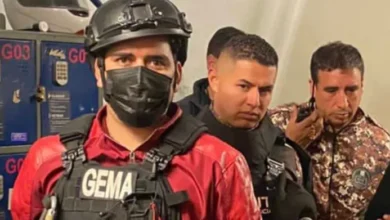 Caso Metástasis: Norero almacenó videos de 'Fito' y 'Ben 10'