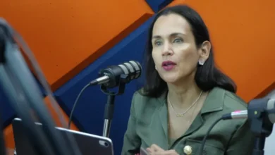 Colombia no venderá electricidad a Ecuador, confirmó la ministra Inés Manzano en una entrevista en Caracol Noticias