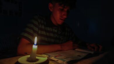 Horarios cortes de luz de hoy 03 de octubre en Riobamba - Chimborazo