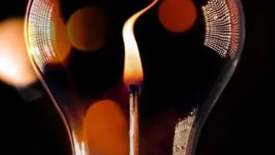 Cortes de luz en Riobamba para el miércoles 30 de octubre