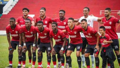 Daquilema FC abrirá la jornada de las revanchas de los equipos chimboracenses en los 32 avos del Torneo de Ascenso, rumbo a la Serie B.