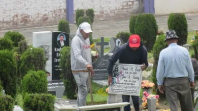 Las actividades por el Día de Difuntos y la Emancipación Política de Riobamba están definidas, inician el 1 de noviembre.