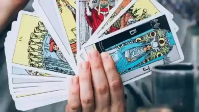 Diferencias entre la Baraja y el Tarot
