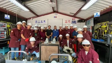 Espoch implementa paneles solares para generar energía eléctrica