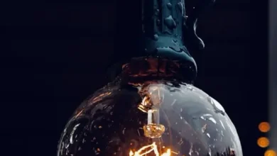 Ecuador cumple un mes de cortes de luz