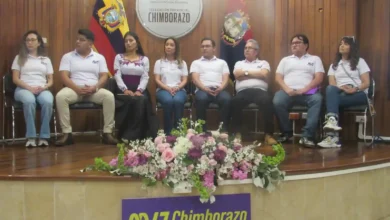 Elecciones 2025: CNE termina inscripciones de candidatos