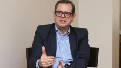 Elecciones 2025: Carlos Rabascall Será Candidato a la presidencia