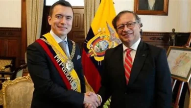 Empresa colombiana podría vender 200 megavatios de electricidad a Ecuador