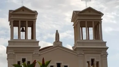 Ex párroco de Alausí habría modificado una custodia patrimonial