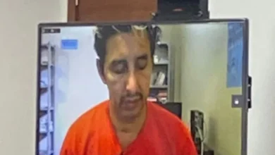 Fabricio Colón Pico: Así luce tras seis meses en la Roca