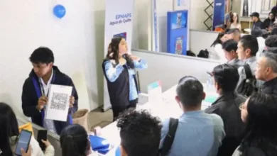 Feria de empleo en Quito ofrece 1.000 vacantes el 29 de octubre