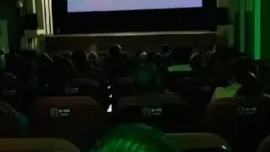 Eurocine en Riobamba ofrece funciones completamente gratis.