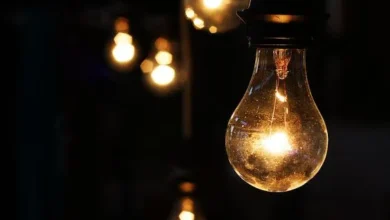 Horario de los cortes de luz hoy 10 de octubre serán de 9 horas