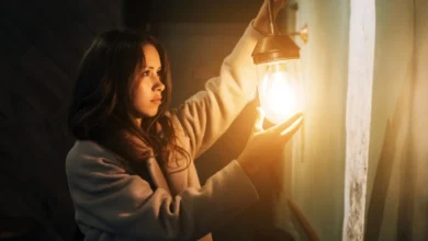 Horarios de cortes de luz se reducirán según gobierno de Noboa