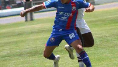 Centro Deportivo Olmedo y Daquilema FC fracasaron en el intento de buscar un cupo a la Serie B en la presente Torneo de Ascenso.