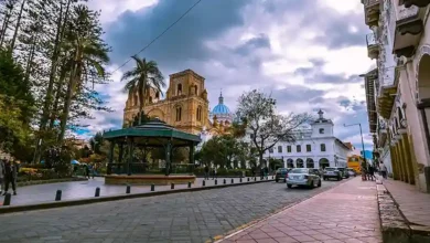 IVA bajará al 8% para el turismo en feriados