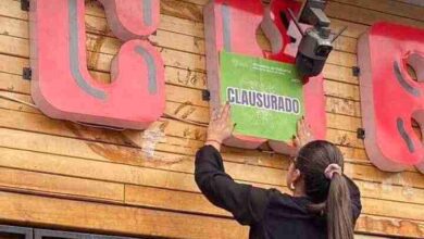 Pacha Urban Fest clausurada tras tiroteo en las instalaciones