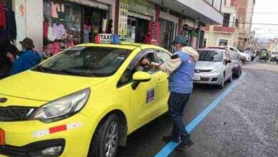 Trabajadores de Serot piden a conductores traer sueltos