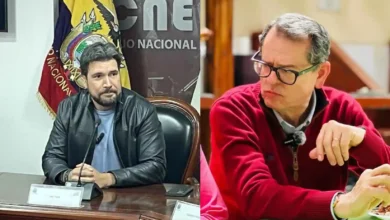 Jan Topic y Carlos Rabascall sin confirmación para las elecciones