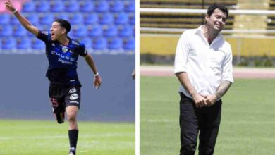 Kendry Páez genera opinión más de sus fiestas, vida morosa, que de su rendimiento en el lo futbolístico, ahora es comparado con Iván Kaviedes.