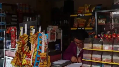 Las ventas en Ecuador vuelven a caer y los cortes de luz agravan la crisis