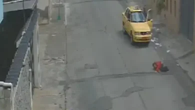 La Fiscalía sentenció a un taxista por muerte de adulta mayor de 85 años. La condena es de 1 año por muerte culposa en accidente de tránsito