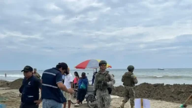Manta Espera 100,000 Turistas por su 102° Aniversario