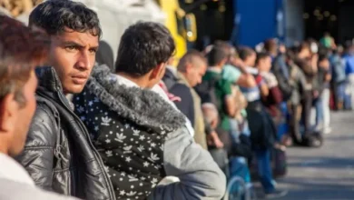 Más de 11.000 extranjeros solicitaron refugio en Ecuador en 2024