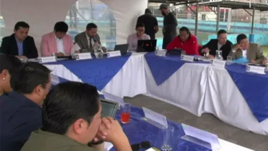 Con la activación de la Mesa de Concejo pueden destituir a uno de sus miembros.