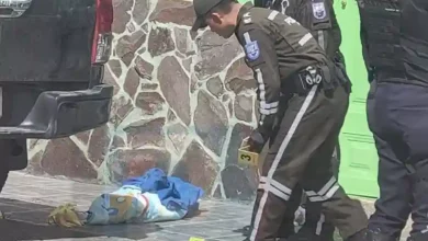 Niño de 2 años muere presuntamente por atropello en Pucará