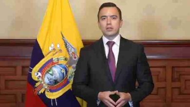 Gobierno suspende jornada laboral del 31 de octubre ante crisis eléctrica