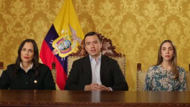 Noboa: nuevos horarios de cortes de luz para las próximas semanas