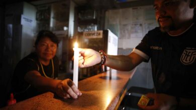 Noviembre y diciembre serán los meses más críticos por falta de energía