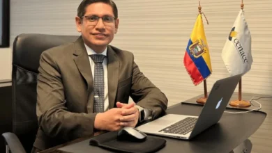 Nuevo Director Ejecutivo en Cenace: Javier Medina asume el cargo