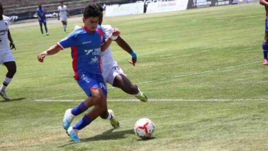 Centro Deportivo Olmedo enfrenta a Atlético Vinotinto en el partido de vuelta por los 16avos del Torneo Nacional de Ascenso.