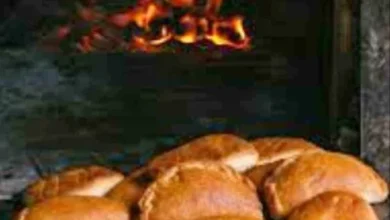 ¿Donde hornear pan en época de difuntos?