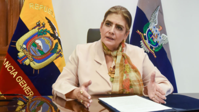 ¿Por qué enjuciaron a Mónica Palencia?