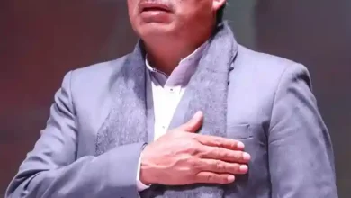 Prefecto de Chimborazo estaría involucrado en presunta corrupción