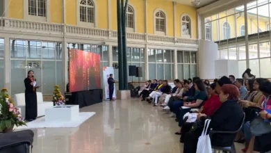 Mujeres impulsan su empoderamiento en primer encuentro cantonal.