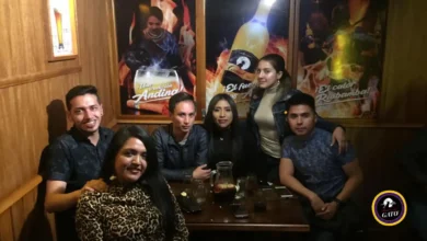 Las Canelas del Gato celebra sus 10 años en Riobamba