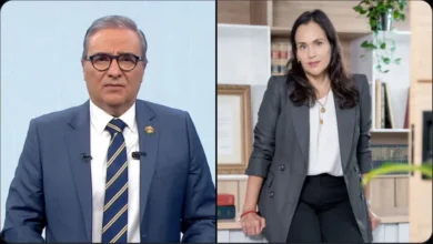 Renuncia el ministro de Energía, tras anunciar extensión de apagones